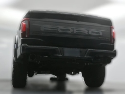 Ford F-150 Raptor 4WD SuperCrew 5.5' Box 2026