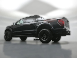 Ford F-150 Raptor 4WD SuperCrew 5.5' Box 2026