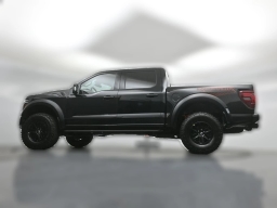 Ford F-150 Raptor 4WD SuperCrew 5.5' Box 2026