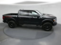 Ford F-150 Raptor 4WD SuperCrew 5.5' Box 2026