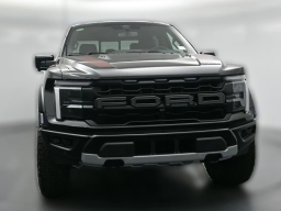 Ford F-150 Raptor 4WD SuperCrew 5.5' Box 2026