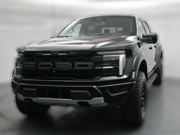 Ford F-150 Raptor 4WD SuperCrew 5.5' Box 2026