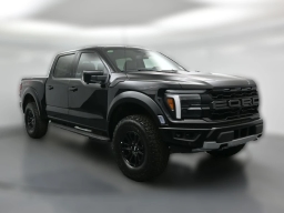 Ford F-150 Raptor 4WD SuperCrew 5.5' Box 2026