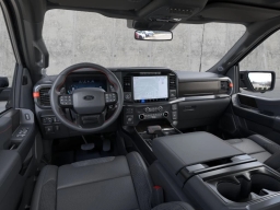 Ford F-150 Raptor 4WD SuperCrew 5.5' Box 2026