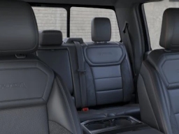 Ford F-150 Raptor 4WD SuperCrew 5.5' Box 2026