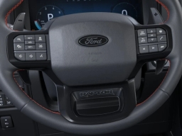 Ford F-150 Raptor 4WD SuperCrew 5.5' Box 2026