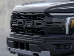 Ford F-150 Raptor 4WD SuperCrew 5.5' Box 2026