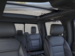 Ford F-150 Raptor 4WD SuperCrew 5.5' Box 2026