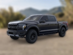 Ford F-150 Raptor 4WD SuperCrew 5.5' Box 2026