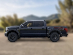 Ford F-150 Raptor 4WD SuperCrew 5.5' Box 2026