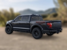 Ford F-150 Raptor 4WD SuperCrew 5.5' Box 2026
