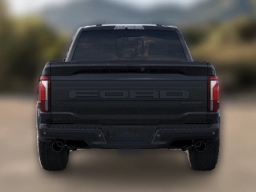 Ford F-150 Raptor 4WD SuperCrew 5.5' Box 2026