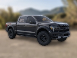 Ford F-150 Raptor 4WD SuperCrew 5.5' Box 2026