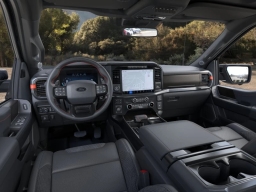 Ford F-150 Raptor 4WD SuperCrew 5.5' Box 2026