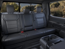 Ford F-150 Raptor 4WD SuperCrew 5.5' Box 2026