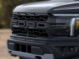 Ford F-150 Raptor 4WD SuperCrew 5.5' Box 2026