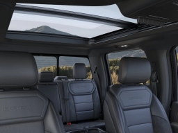 Ford F-150 Raptor 4WD SuperCrew 5.5' Box 2026
