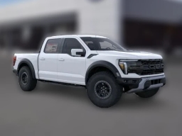 Ford F-150 Raptor 4WD SuperCrew 5.5' Box 2026