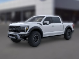 Ford F-150 Raptor 4WD SuperCrew 5.5' Box 2026