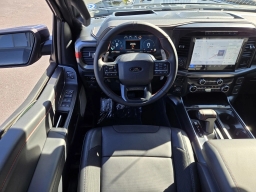 Ford F-150 Raptor 4WD SuperCrew 5.5' Box 2026