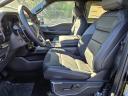 Ford F-150 Raptor 4WD SuperCrew 5.5' Box 2026