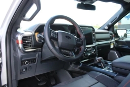 Ford F-150 Raptor 4WD SuperCrew 5.5' Box 2026