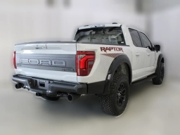 Ford F-150 Raptor 4WD SuperCrew 5.5' Box 2026