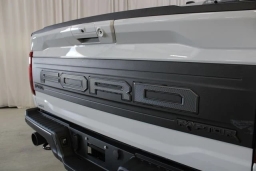 Ford F-150 Raptor 4WD SuperCrew 5.5' Box 2026