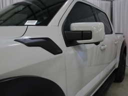 Ford F-150 Raptor 4WD SuperCrew 5.5' Box 2026