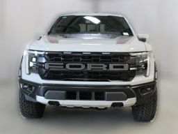 Ford F-150 Raptor 4WD SuperCrew 5.5' Box 2026
