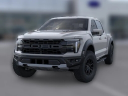Ford F-150 Raptor 4WD SuperCrew 5.5' Box 2026
