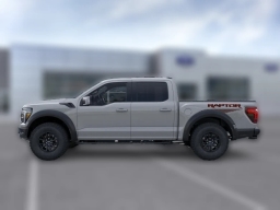 Ford F-150 Raptor 4WD SuperCrew 5.5' Box 2026