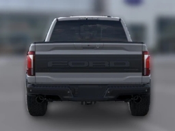 Ford F-150 Raptor 4WD SuperCrew 5.5' Box 2026