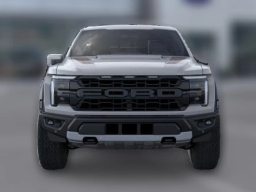 Ford F-150 Raptor 4WD SuperCrew 5.5' Box 2026