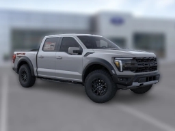 Ford F-150 Raptor 4WD SuperCrew 5.5' Box 2026