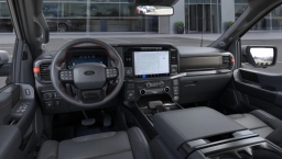 Ford F-150 Raptor 4WD SuperCrew 5.5' Box 2026