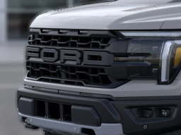 Ford F-150 Raptor 4WD SuperCrew 5.5' Box 2026