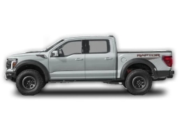 Ford F-150 Raptor 4WD SuperCrew 5.5' Box 2026