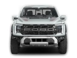 Ford F-150 Raptor 4WD SuperCrew 5.5' Box 2026