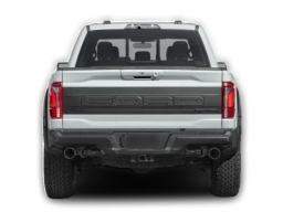 Ford F-150 Raptor 4WD SuperCrew 5.5' Box 2026