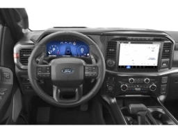 Ford F-150 Raptor 4WD SuperCrew 5.5' Box 2026
