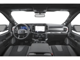 Ford F-150 Raptor 4WD SuperCrew 5.5' Box 2026