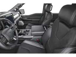 Ford F-150 Raptor 4WD SuperCrew 5.5' Box 2026