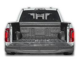 Ford F-150 Raptor 4WD SuperCrew 5.5' Box 2026