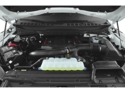 Ford F-150 Raptor 4WD SuperCrew 5.5' Box 2026