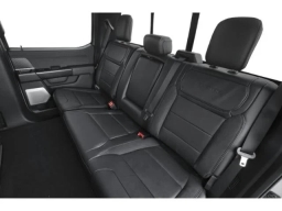 Ford F-150 Raptor 4WD SuperCrew 5.5' Box 2026