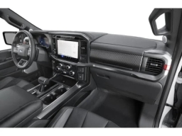 Ford F-150 Raptor 4WD SuperCrew 5.5' Box 2026