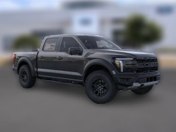 Ford F-150 Raptor 4WD SuperCrew 5.5' Box 2026