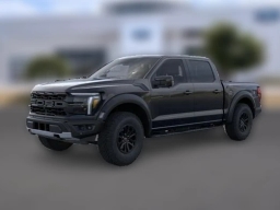 Ford F-150 Raptor 4WD SuperCrew 5.5' Box 2026