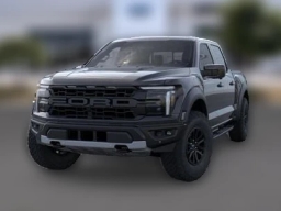 Ford F-150 Raptor 4WD SuperCrew 5.5' Box 2026